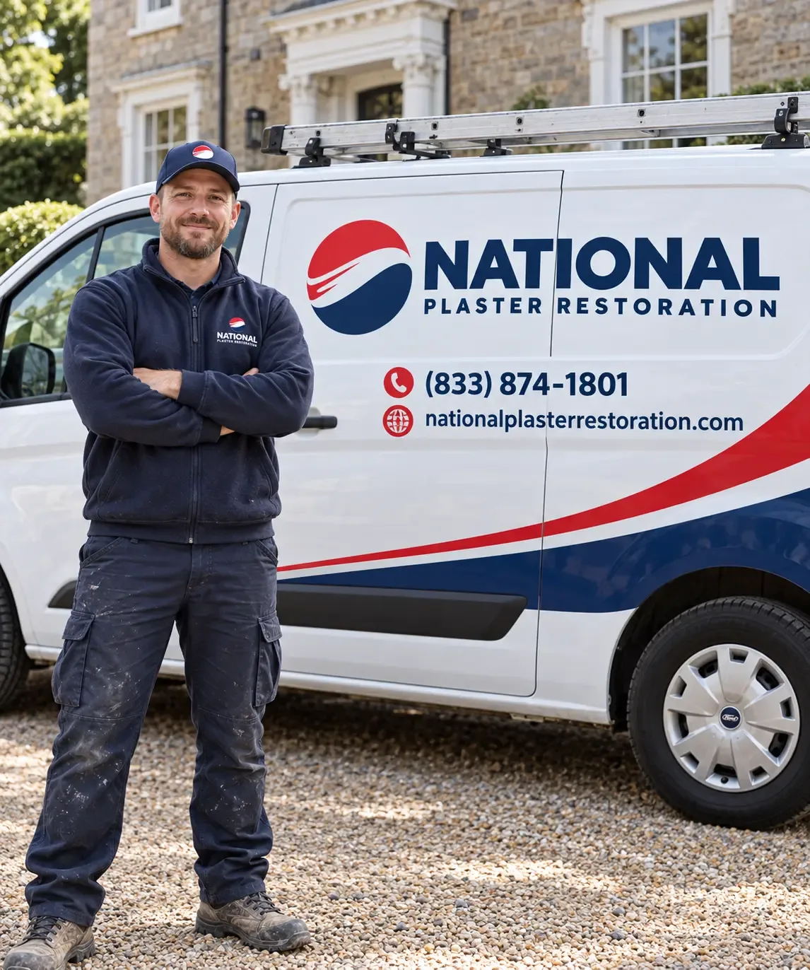 Plaster Repair company in Bethel, OH